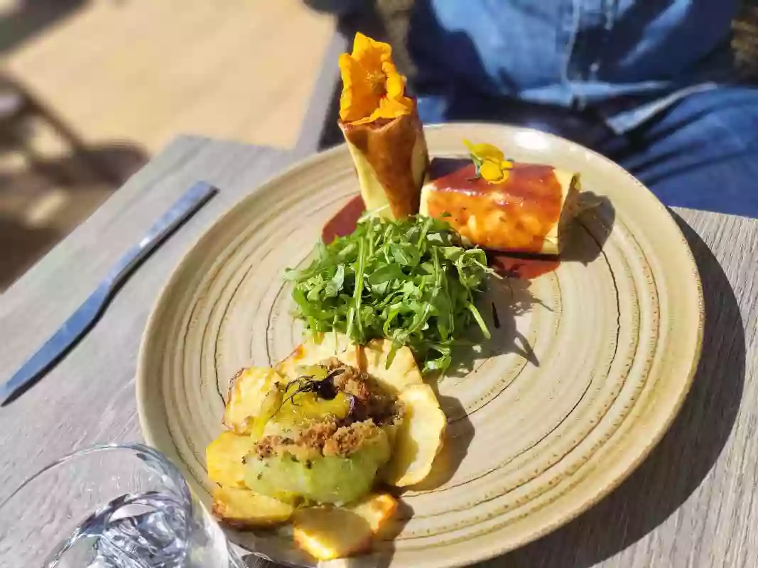 U Spuntinu - Restaurant Martigues - restaurant MARTIGUES