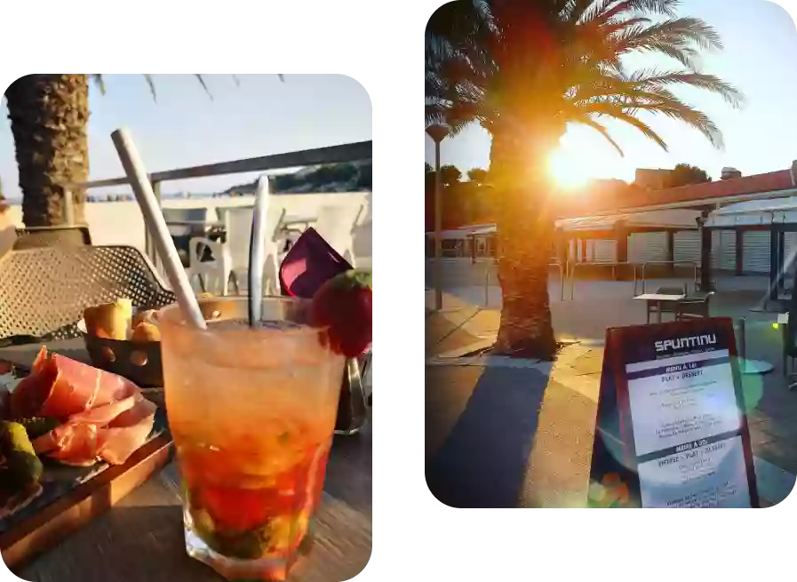 U Spuntinu - Restaurant Martigues - meilleur restaurant MARTIGUES