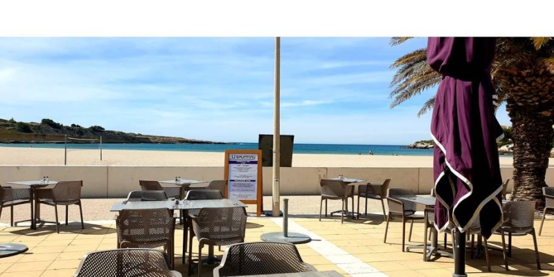 U Spuntinu - Restaurant Martigues - bon restaurant MARTIGUES