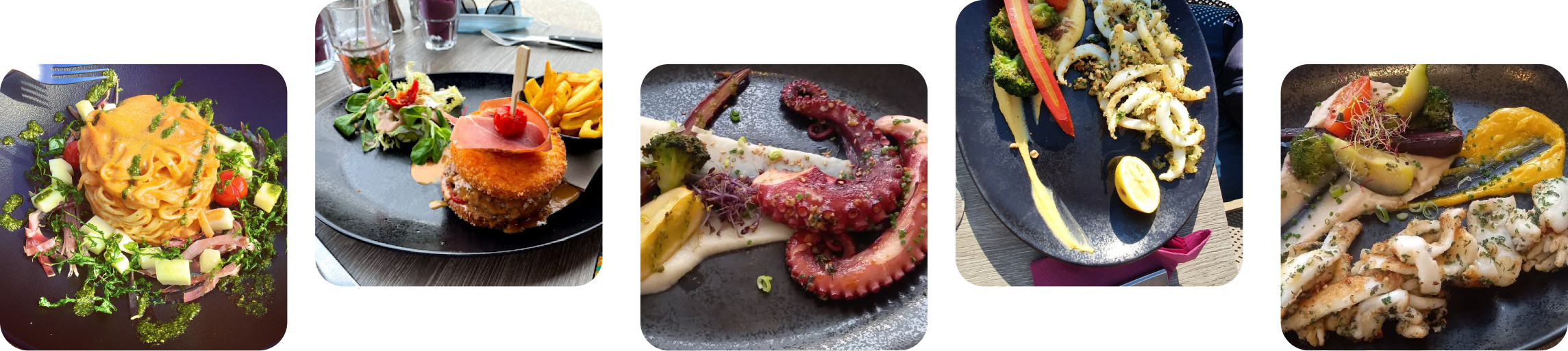 U Spuntinu - Restaurant Martigues